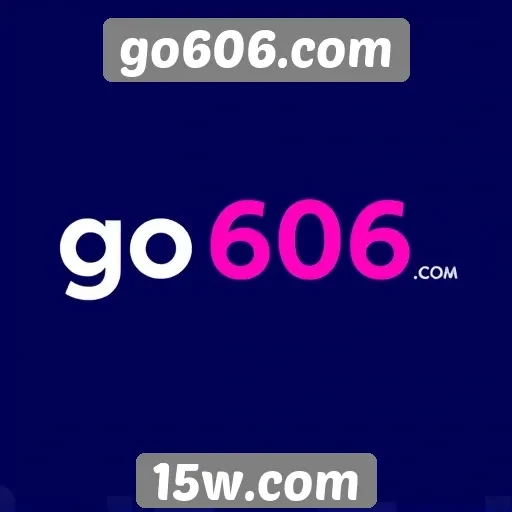 Vantagens e desvantagens do go606.com