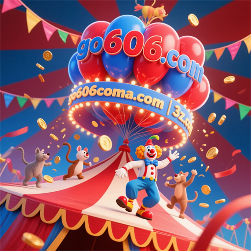 Atração dos Caça-níqueis no Go606.com: Uma Experiência Empolgante
