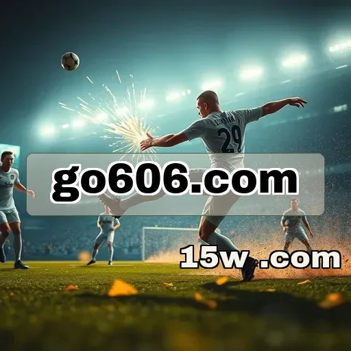 go606.com Torneios: Diversão e Emoção nas Apostas Competitivas